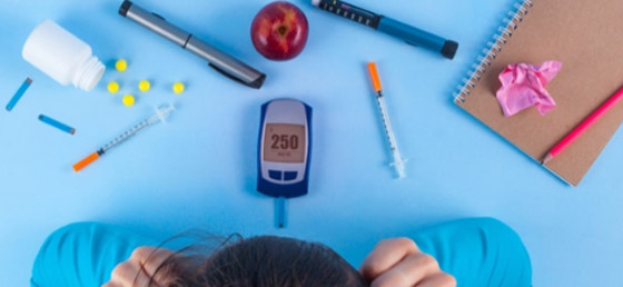 علاجات طبيعية للسيطرة على أعراض مرض السكرى.. تعرف عليها صورة رقم 6