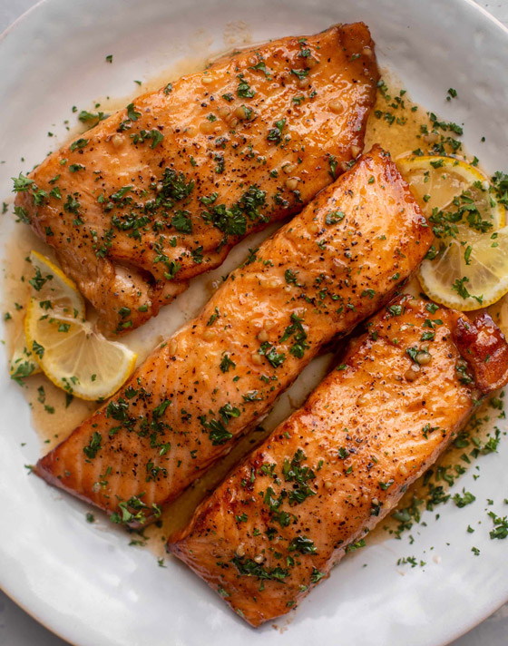 صورة رقم 8 - منها الموز الأخضر والأفوكادو.. 10 أطعمة تساعد في إنقاص الوزن صورة رقم 8 - منها الموز الأخضر والأفوكادو.. 10 أطعمة تساعد في إنقاص الوزن