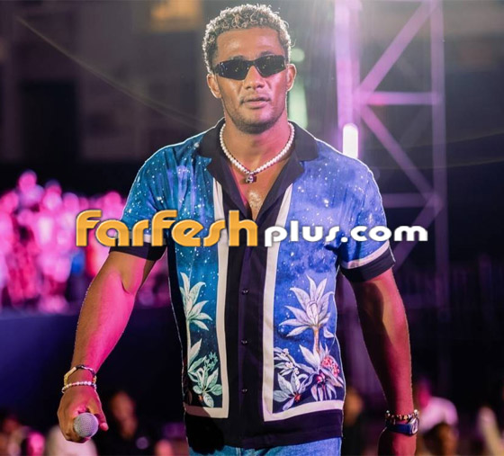 محمد رمضان يسأل الذكاء الاصطناعي (مين نمبر وان؟).. هل تتوقعون الاجابة؟ صورة رقم 1