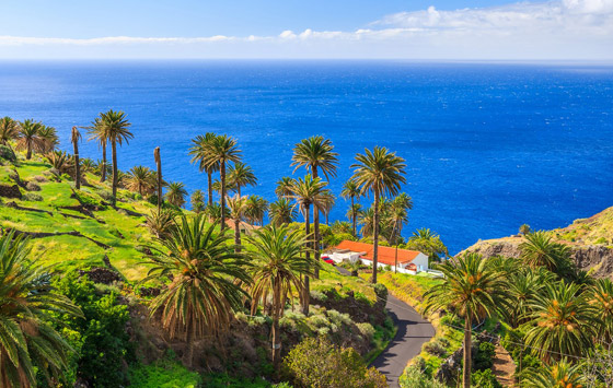 كل ما تحتاج معرفته لقضاء عطلة استثنائية في جزر الكناري (صور) صورة رقم 4