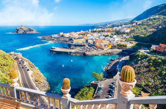 كل ما تحتاج معرفته لقضاء عطلة استثنائية في جزر الكناري (صور) صورة رقم 5