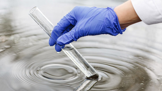 تحذير خطير.. 7 أمراض مرعبة قد تنتقل إليك من الماء صورة رقم 4