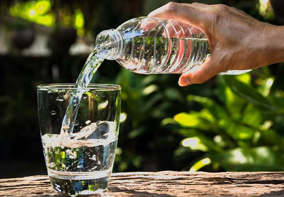 تحذير خطير.. 7 أمراض مرعبة قد تنتقل إليك من الماء صورة رقم 7