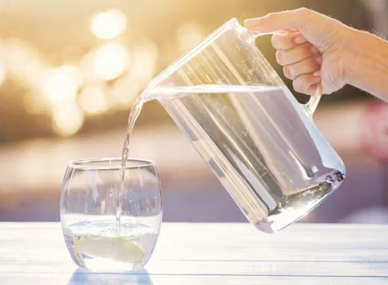 تحذير خطير.. 7 أمراض مرعبة قد تنتقل إليك من الماء صورة رقم 1