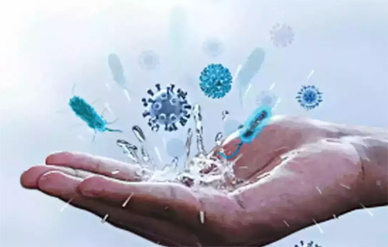 تحذير خطير.. 7 أمراض مرعبة قد تنتقل إليك من الماء صورة رقم 6