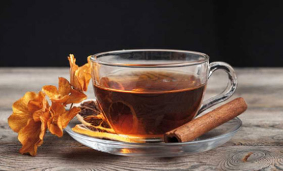 قرفة وفلفل أسود في كوب شاي.. وصفة لخفض السكر في الدم صورة رقم 3