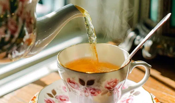 قرفة وفلفل أسود في كوب شاي.. وصفة لخفض السكر في الدم صورة رقم 4