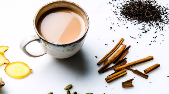 قرفة وفلفل أسود في كوب شاي.. وصفة لخفض السكر في الدم صورة رقم 5