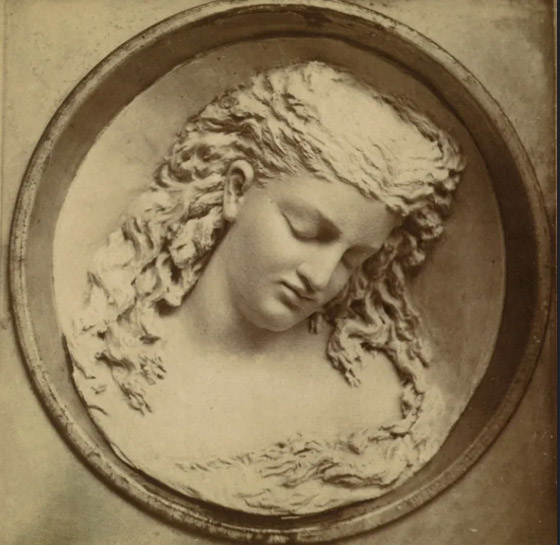 أغرب الأعمال الفنية التي صُنعت من أشياء لن تتوقعها! صورة رقم 1 أغرب الأعمال الفنية التي صُنعت من أشياء لن تتوقعها! صورة رقم 1