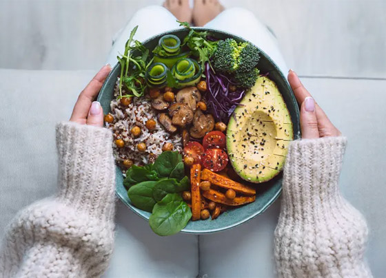 نظام غذائي لمدة شهرين يقلل من عمرك البيولوجي.. ما هو؟ صورة رقم 3