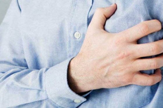 أفضل 5 مشروبات للسيطرة على تدهور صحة القلب صورة رقم 1 أفضل 5 مشروبات للسيطرة على تدهور صحة القلب صورة رقم 1