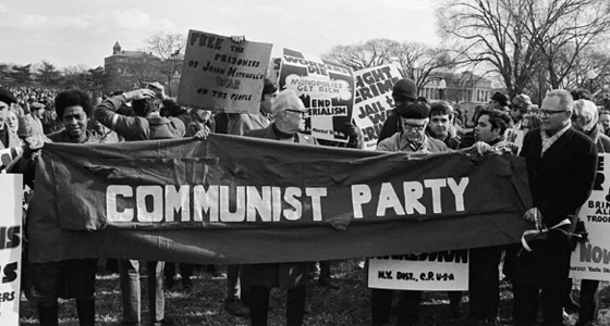 قصة الحزب الشيوعي الأميركي.. وُلد ليموت صورة رقم 4