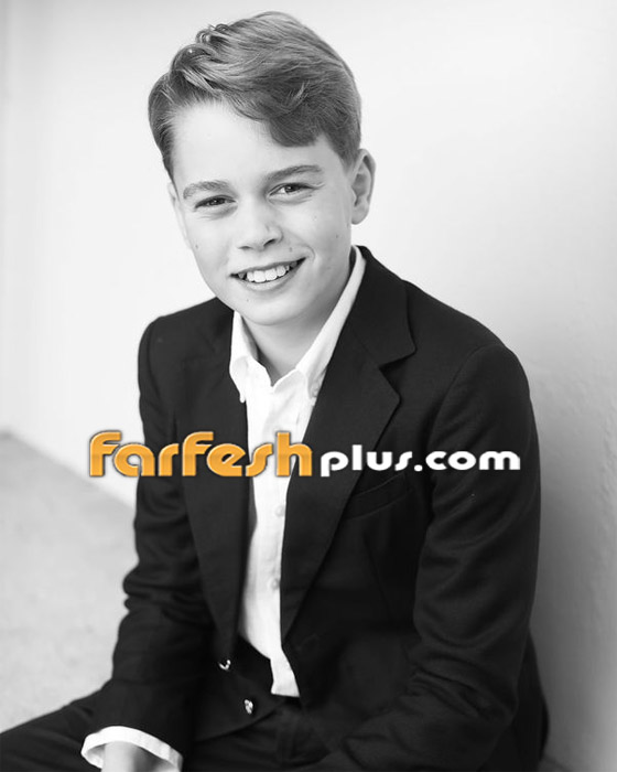 الأطفال في العائلات المالكة حول العالم.. من منهم سيحكم بلاده؟ صورة رقم 1