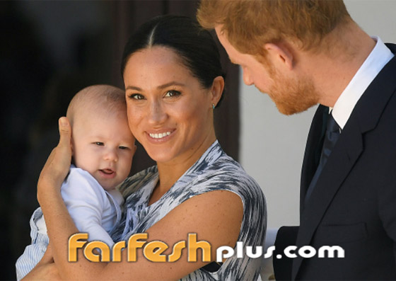 الأطفال في العائلات المالكة حول العالم.. من منهم سيحكم بلاده؟ صورة رقم 4