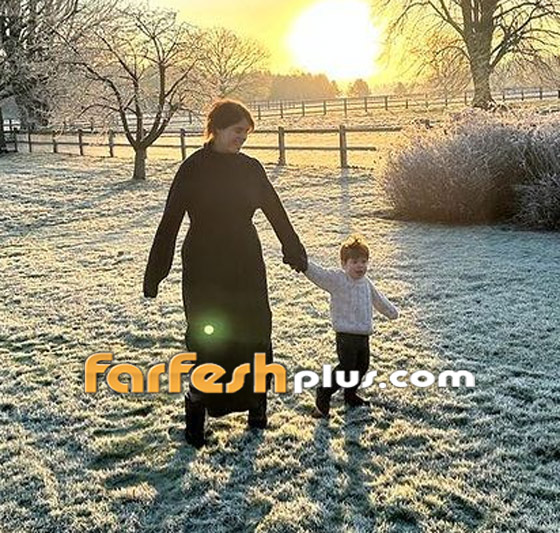 الأطفال في العائلات المالكة حول العالم.. من منهم سيحكم بلاده؟ صورة رقم 6