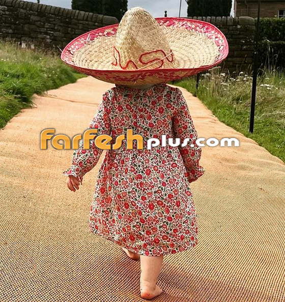 الأطفال في العائلات المالكة حول العالم.. من منهم سيحكم بلاده؟ صورة رقم 8