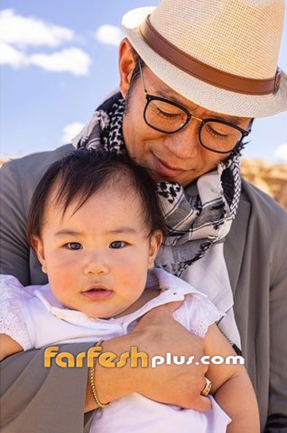 الأطفال في العائلات المالكة حول العالم.. من منهم سيحكم بلاده؟ صورة رقم 24