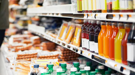 من شرائح الجبن لمشروبات الطاقة.. 7 أطعمة عليك تجنبها لصحة أفضل صورة رقم 1