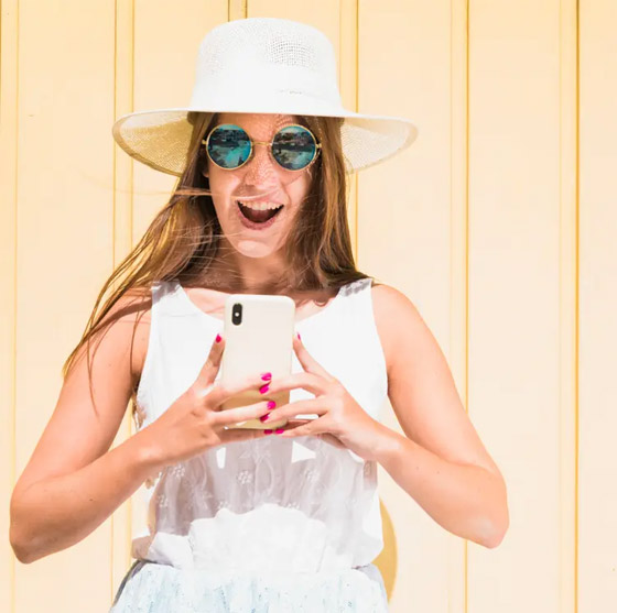 3 مكونات طبيعية تعتني بالشعر خلال الصيف صورة رقم 5 3 مكونات طبيعية تعتني بالشعر خلال الصيف صورة رقم 5