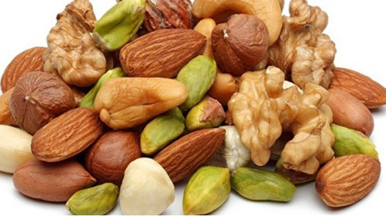 احذر.. نقص هذا المعدن يعرضك للتعب وتشنجات الساق صورة رقم 2 احذر.. نقص هذا المعدن يعرضك للتعب وتشنجات الساق صورة رقم 2