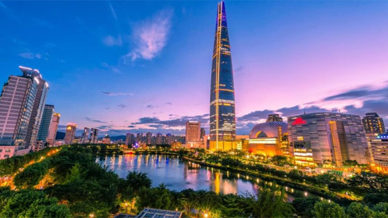 صور: أفضل أماكن السفر والوجهات السياحية في قارة آسيا في فصل الصيف صورة رقم 4