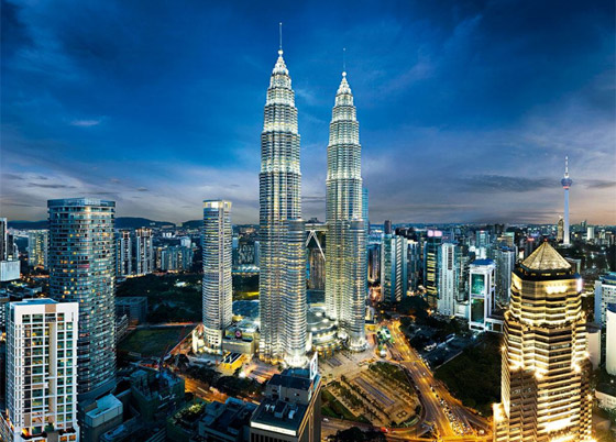 صور: أفضل أماكن السفر والوجهات السياحية في قارة آسيا في فصل الصيف صورة رقم 5