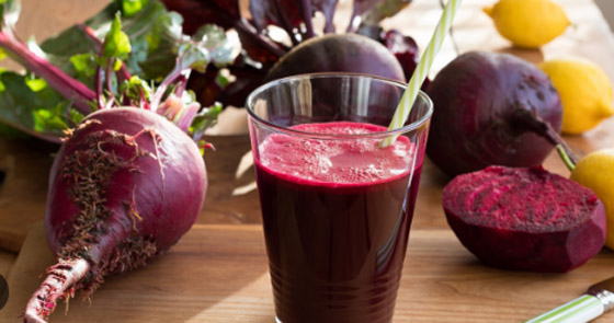 اعرفوا فوائد تناول عصير البنجر على الريق.. لهذه الحالات المرضية صورة رقم 1