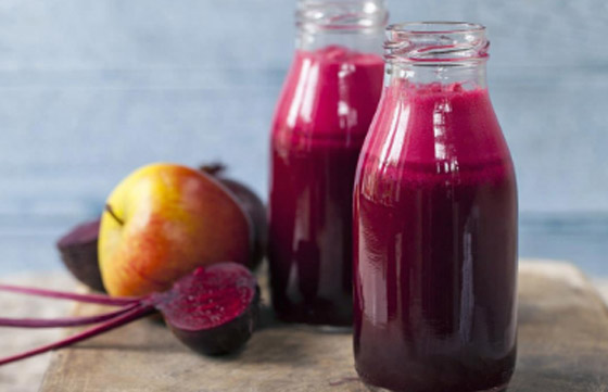 اعرفوا فوائد تناول عصير البنجر على الريق.. لهذه الحالات المرضية صورة رقم 2