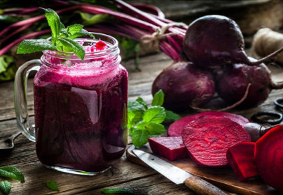 اعرفوا فوائد تناول عصير البنجر على الريق.. لهذه الحالات المرضية صورة رقم 3