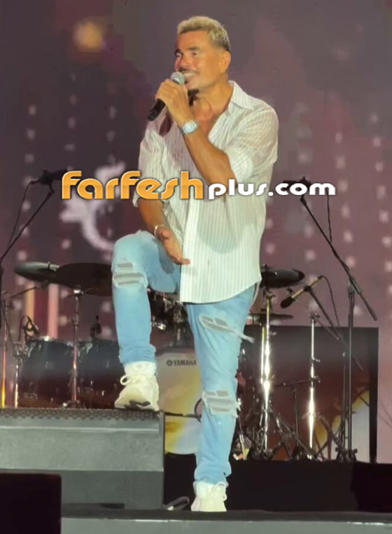 بعد طرح اغنيته الجديدة (أنا بحبك أنت)، اتهام رامي صبري بتقليد الهضبة عمرو دياب! ما السبب؟ صورة رقم 6