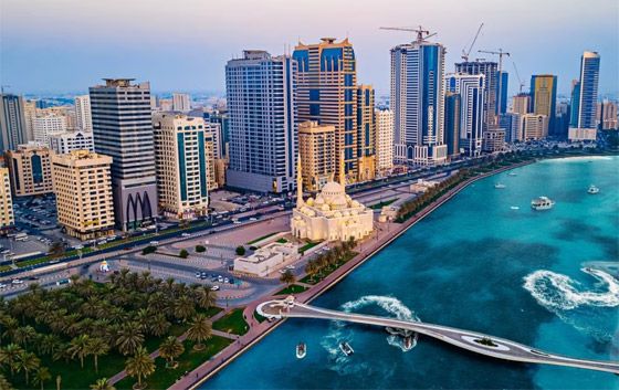 جولة ثقافية وترفيهية في 7 أماكن سياحية عند زيارة الشارقة صورة رقم 7