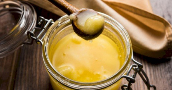 مش كله أضرار.. هذه فوائد السمن الطبيعي والكميات المسموح بتناولها صورة رقم 2