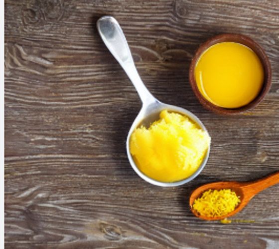 مش كله أضرار.. هذه فوائد السمن الطبيعي والكميات المسموح بتناولها صورة رقم 3