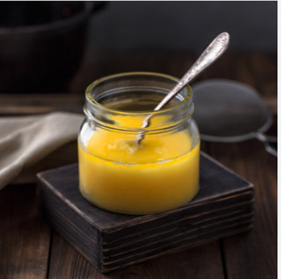 مش كله أضرار.. هذه فوائد السمن الطبيعي والكميات المسموح بتناولها صورة رقم 5