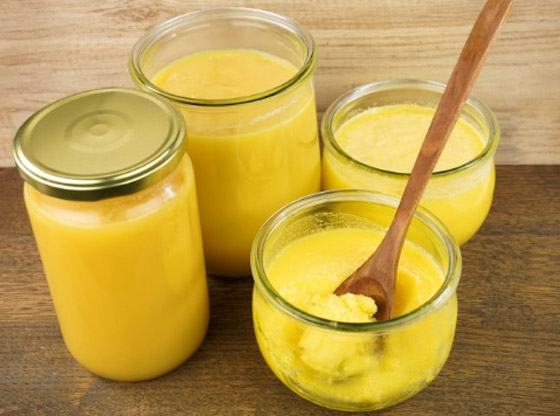 مش كله أضرار.. هذه فوائد السمن الطبيعي والكميات المسموح بتناولها صورة رقم 6