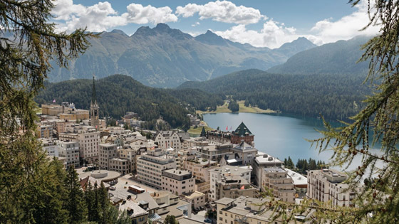 5 مدن ووجهات مذهلة للسياحة العلاجية في سويسرا (صور) صورة رقم 5 5 مدن ووجهات مذهلة للسياحة العلاجية في سويسرا (صور) صورة رقم 5