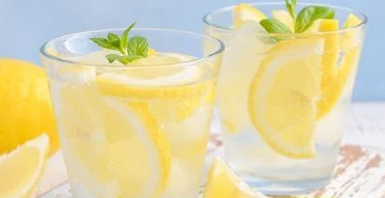 مشروبات صباحية لإنقاص الوزن .. منها ماء الليمون صورة رقم 1