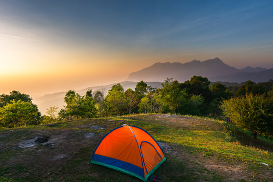 نصائح أساسية لتجنب الحوادث المختلفة خلال رحلات التخييم صورة رقم 3 نصائح أساسية لتجنب الحوادث المختلفة خلال رحلات التخييم صورة رقم 3