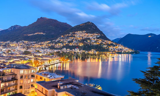 10 أنشطة سياحية يمكنكم الاستمتاع بها حول بحيرة لوغانو السويسرية صورة رقم 3 10 أنشطة سياحية يمكنكم الاستمتاع بها حول بحيرة لوغانو السويسرية صورة رقم 3