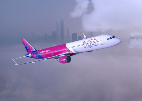 مقابل 10 يورو فقط.. قصة رحلات طيران غير محدودة لكافة وجهات أوروبا صورة رقم 2 مقابل 10 يورو فقط.. قصة رحلات طيران غير محدودة لكافة وجهات أوروبا صورة رقم 2