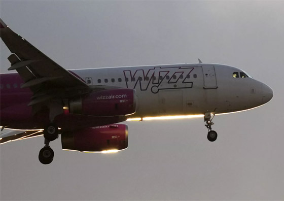 مقابل 10 يورو فقط.. قصة رحلات طيران غير محدودة لكافة وجهات أوروبا صورة رقم 3 مقابل 10 يورو فقط.. قصة رحلات طيران غير محدودة لكافة وجهات أوروبا صورة رقم 3