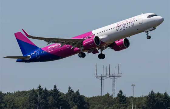 مقابل 10 يورو فقط.. قصة رحلات طيران غير محدودة لكافة وجهات أوروبا صورة رقم 5 مقابل 10 يورو فقط.. قصة رحلات طيران غير محدودة لكافة وجهات أوروبا صورة رقم 5