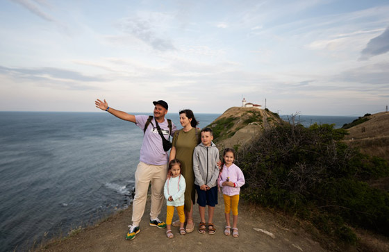 15 من أهم الأشياء التي قد تحتاجها في قائمة التعبئة لرحلة مع العائلة صورة رقم 5 15 من أهم الأشياء التي قد تحتاجها في قائمة التعبئة لرحلة مع العائلة صورة رقم 5