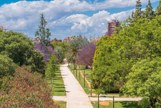 وجهات سفر مستدامة.. تستحق الزيارة صورة رقم 3 وجهات سفر مستدامة.. تستحق الزيارة صورة رقم 3