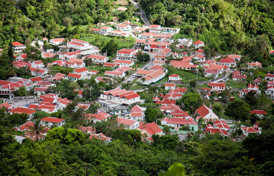 وجهات سفر مستدامة.. تستحق الزيارة صورة رقم 5 وجهات سفر مستدامة.. تستحق الزيارة صورة رقم 5