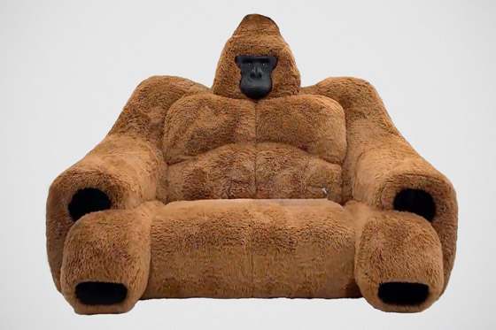 بالاعتماد على تصميماته.. الذكاء الاصطناعي يدخل على خط تطوير الأثاث صورة رقم 1 بالاعتماد على تصميماته.. الذكاء الاصطناعي يدخل على خط تطوير الأثاث صورة رقم 1