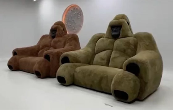 بالاعتماد على تصميماته.. الذكاء الاصطناعي يدخل على خط تطوير الأثاث صورة رقم 3 بالاعتماد على تصميماته.. الذكاء الاصطناعي يدخل على خط تطوير الأثاث صورة رقم 3