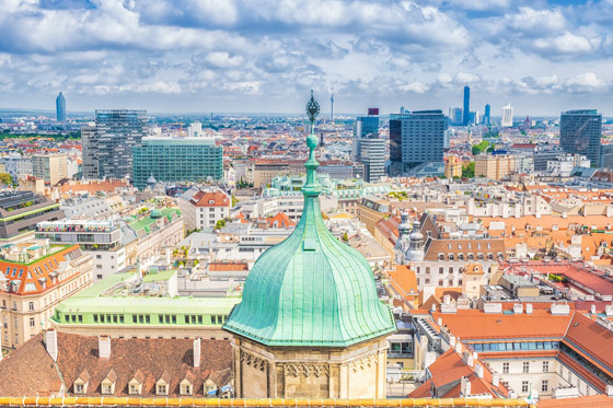 صور: مغامرة سياحية بالقطار لاستكشاف أبرز معالم النمسا السياحية صورة رقم 1 صور: مغامرة سياحية بالقطار لاستكشاف أبرز معالم النمسا السياحية صورة رقم 1