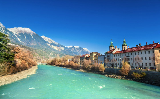 صور: مغامرة سياحية بالقطار لاستكشاف أبرز معالم النمسا السياحية صورة رقم 5 صور: مغامرة سياحية بالقطار لاستكشاف أبرز معالم النمسا السياحية صورة رقم 5