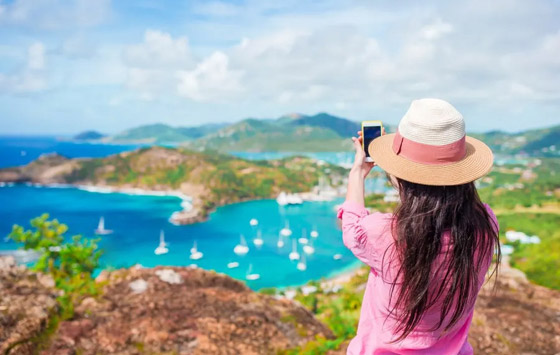 10 خطوات ونصائح مُفيدة عند التخطيط لرحلتكم السياحية المقبلة صورة رقم 1